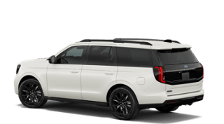 2027 Ford Expedition® External Image 2